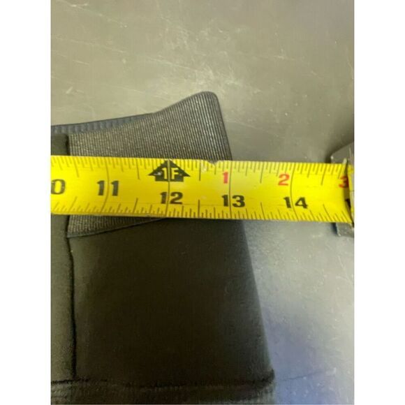 Athleta Grayish Greenish Jogger Leggings Size S - Picture 9 of 11